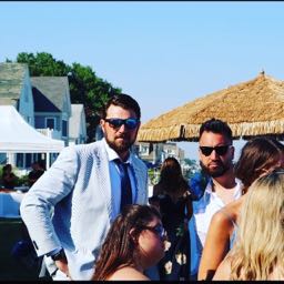 papichulo on One Bite Pizza App