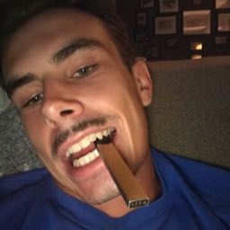 harrisonrohen on One Bite Pizza App