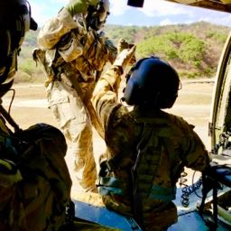 gippy on One Bite Pizza App