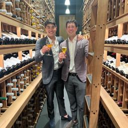 bigchill on One Bite Pizza App