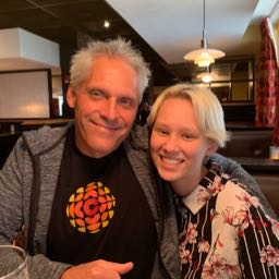 rickklassen on One Bite Pizza App