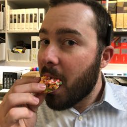 dominicp on One Bite Pizza App