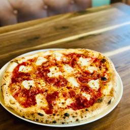 fitnesspizzainmymouth3 on One Bite Pizza App