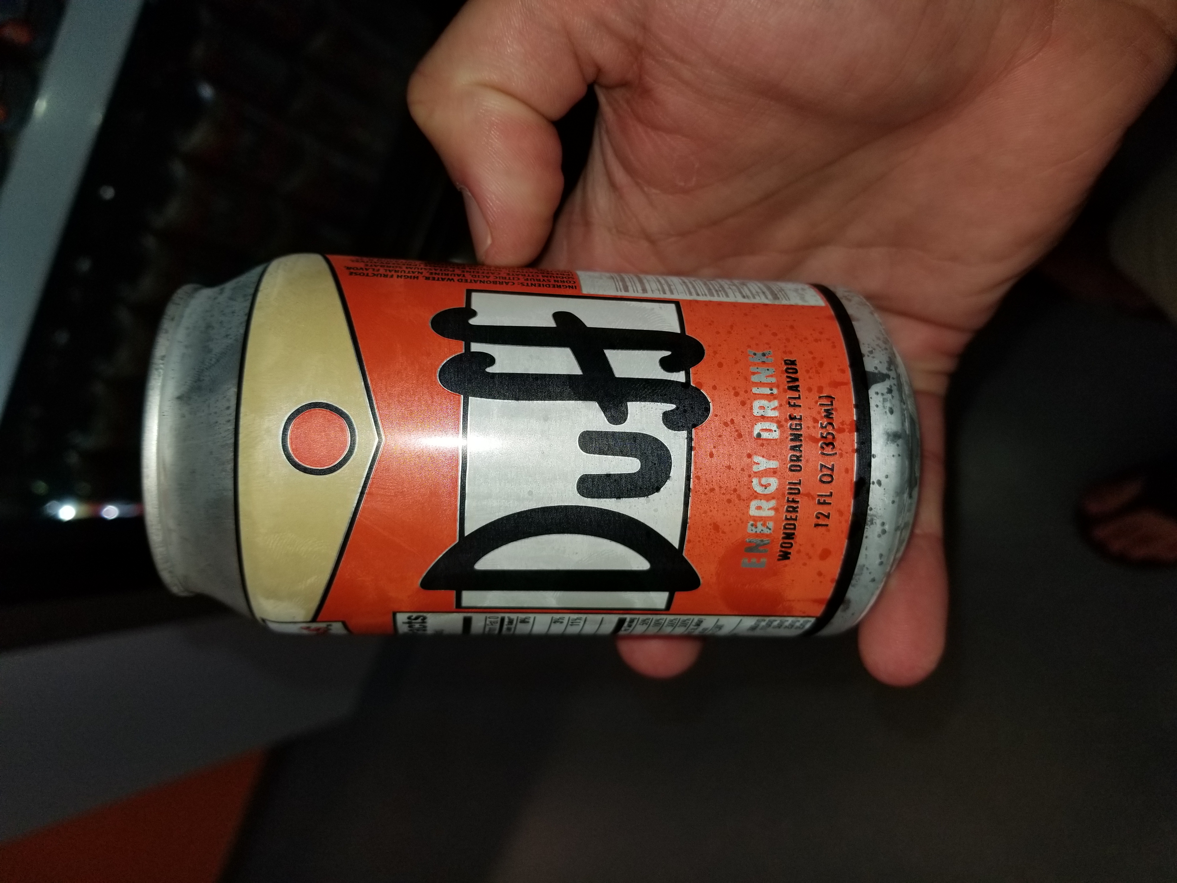 spacerock2334 on One Bite Pizza App