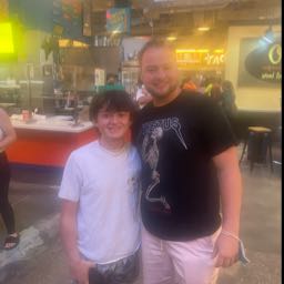 chase.irish on One Bite Pizza App