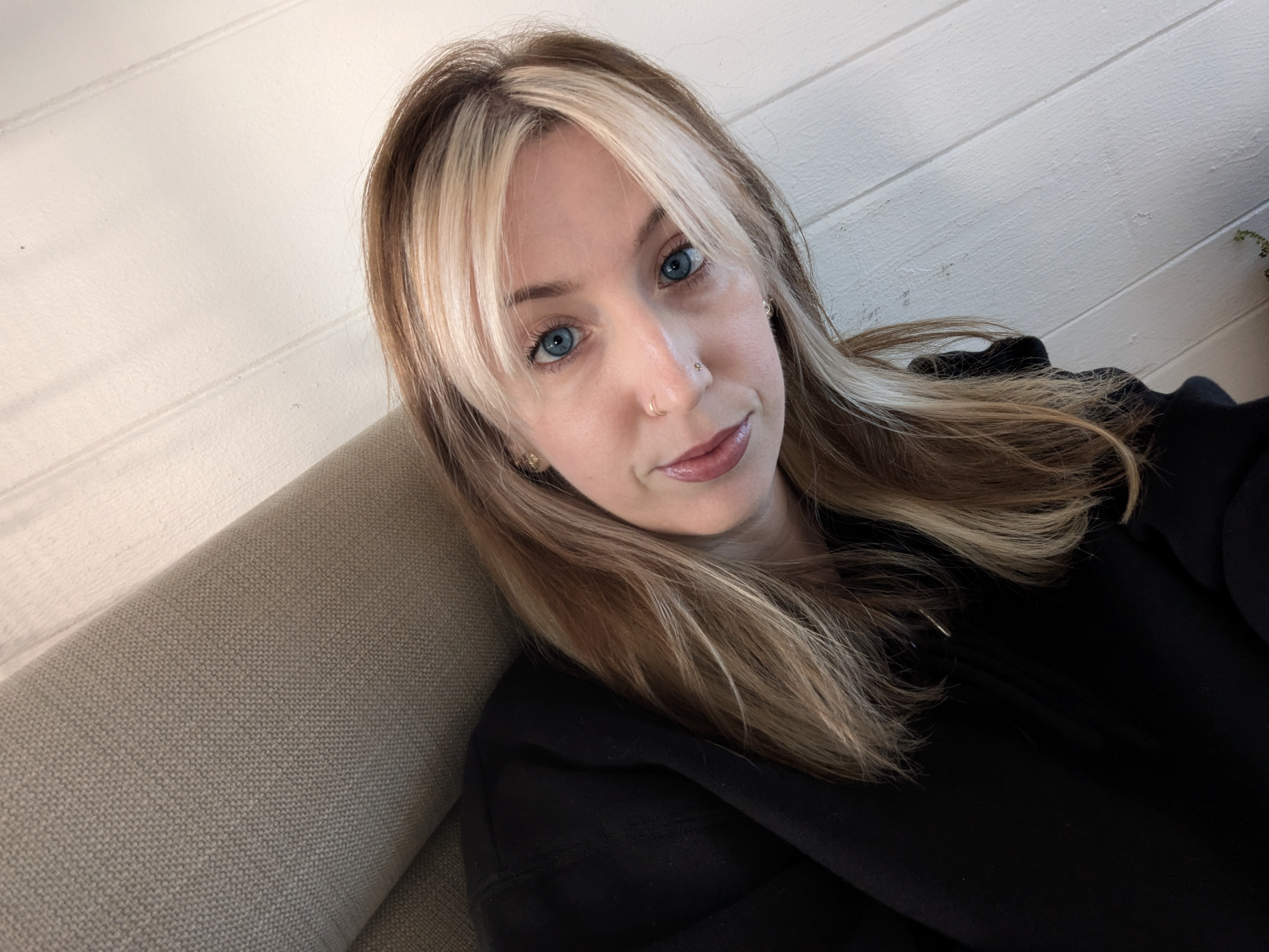 kdorm on One Bite Pizza App