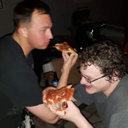nyapprovedpizza on One Bite Pizza App
