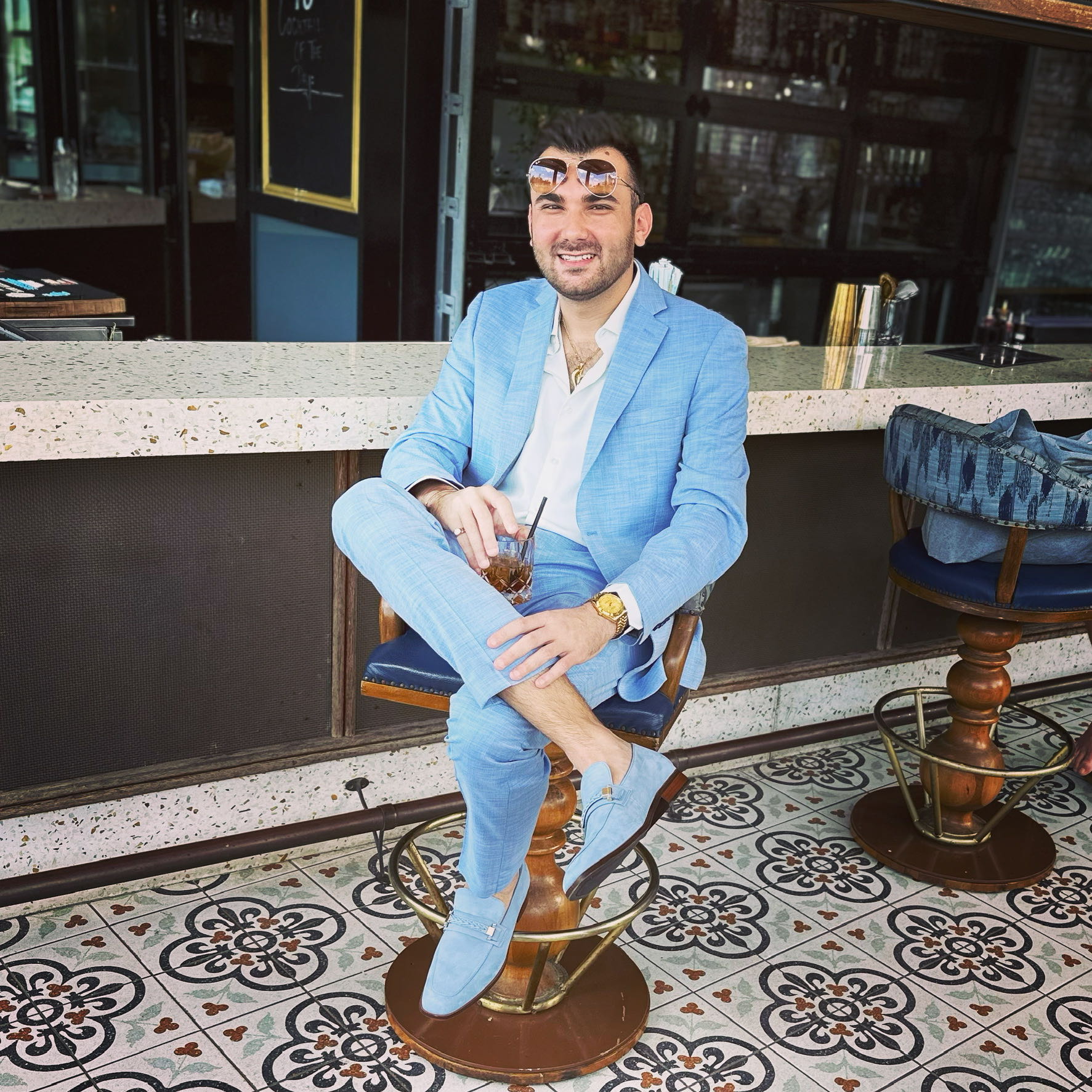 giancarlo.bolzan on One Bite Pizza App