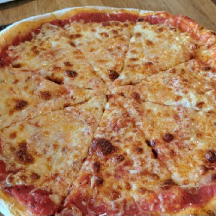 Sauce Pizza & Wine Reviews Prosper, TX One Bite