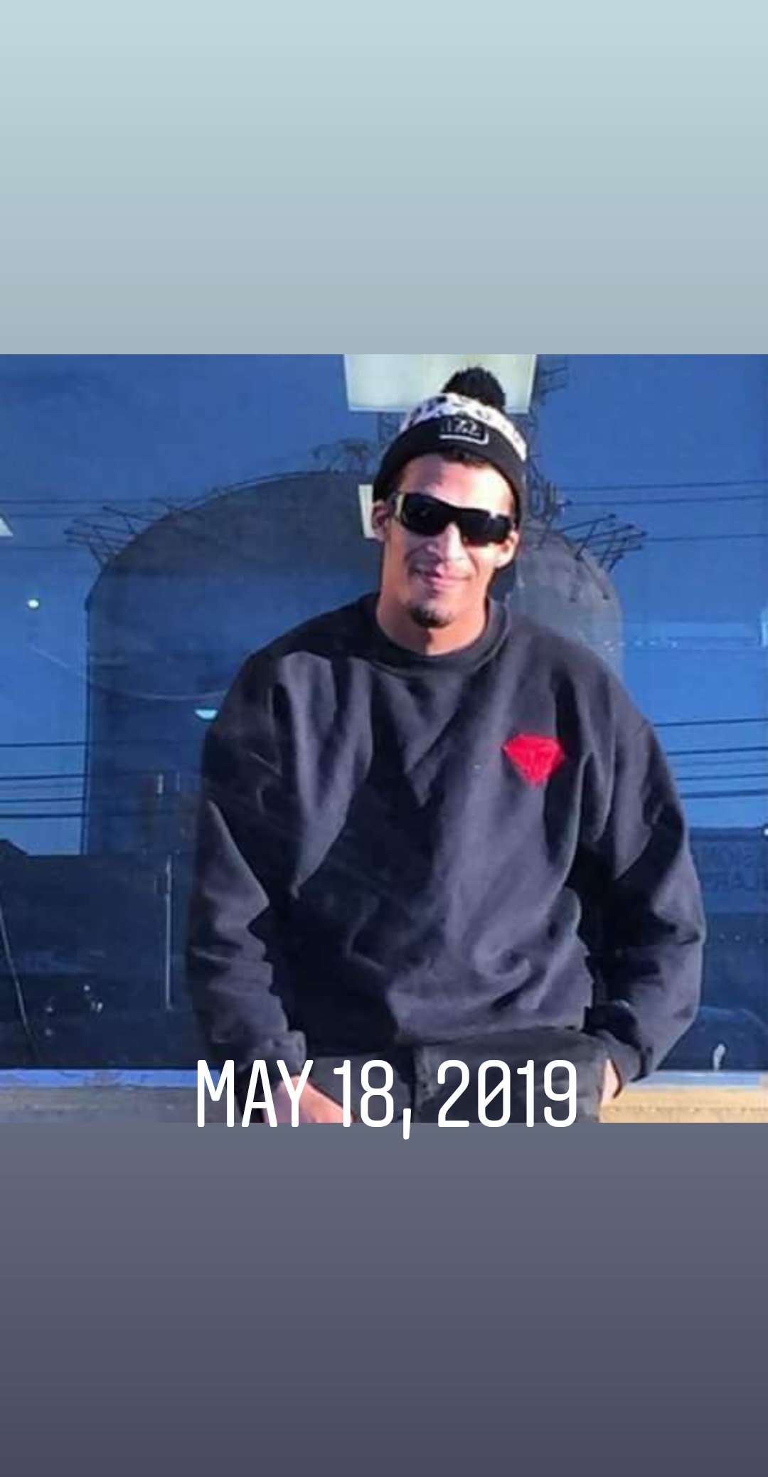 antnaee.mcdonnell on One Bite Pizza App