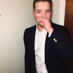 bryan.ferguson1 on One Bite Pizza App