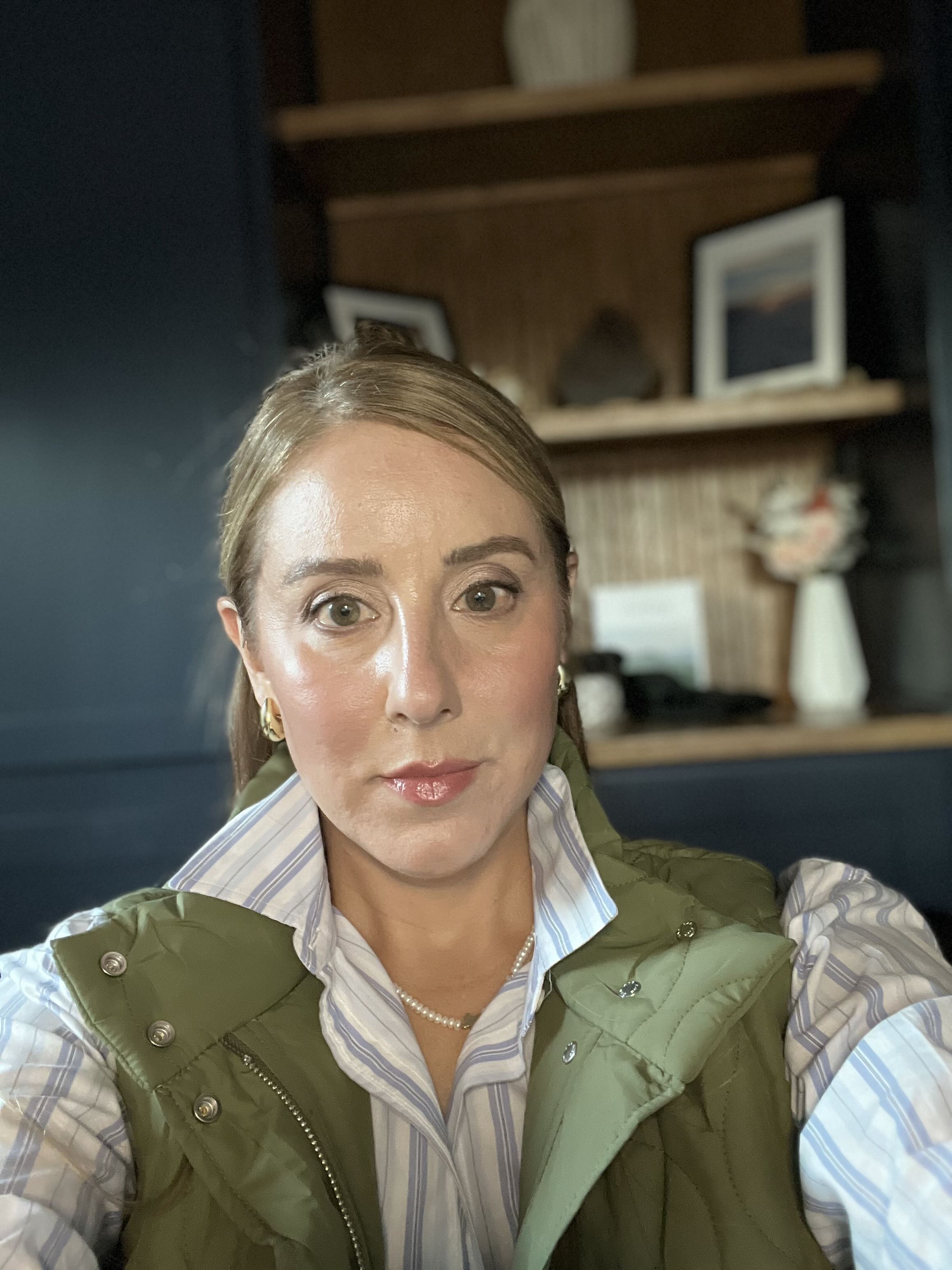 michelle.parker on One Bite Pizza App