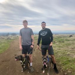 cooper.davis3 on One Bite Pizza App