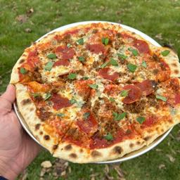 apizza.eater on One Bite Pizza App