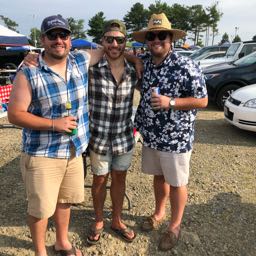 scotty on One Bite Pizza App