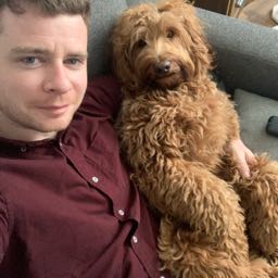 paddy.mccann on One Bite Pizza App