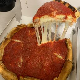 jimmy.churms on One Bite Pizza App