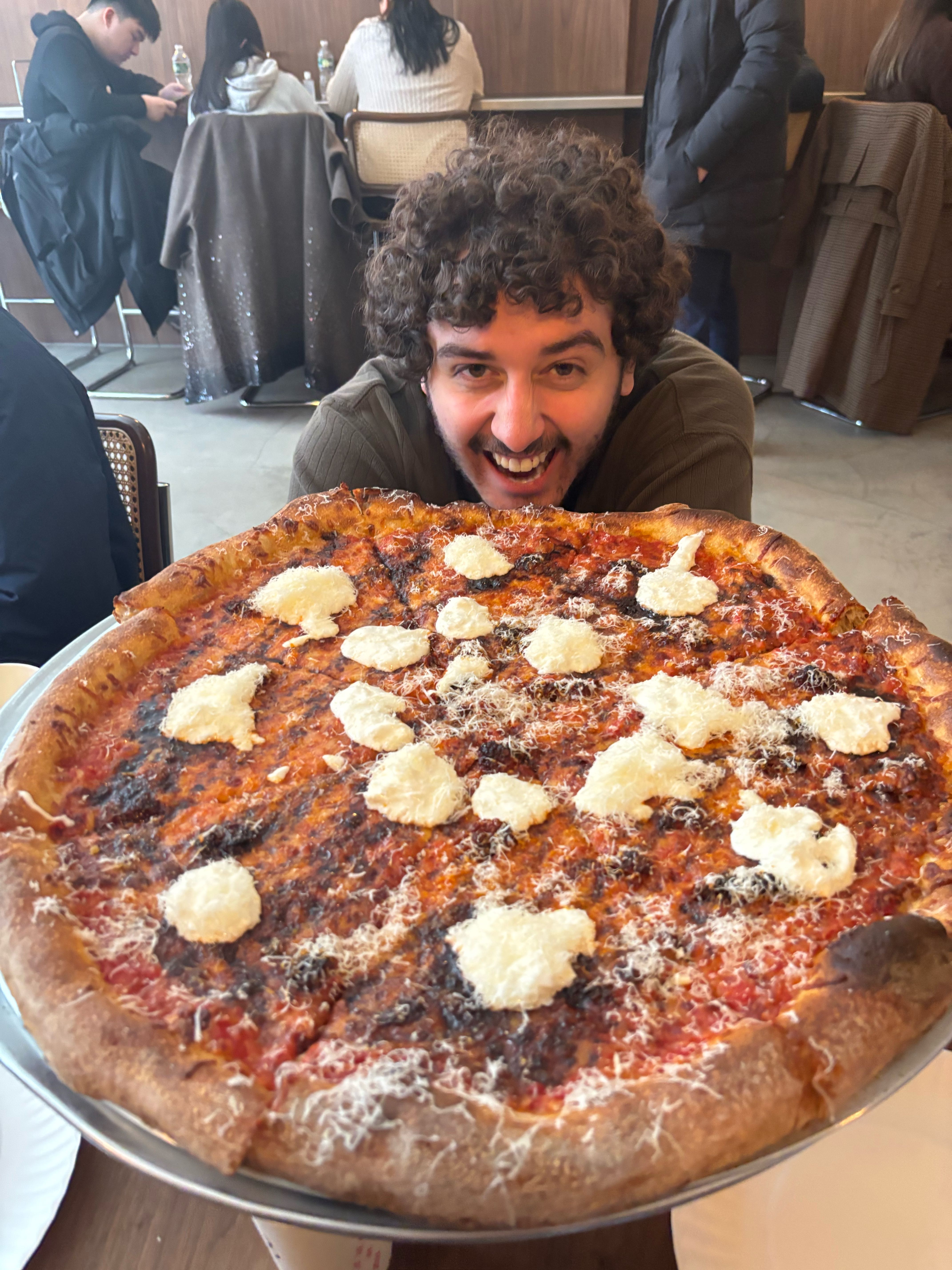 christian.gibbs on One Bite Pizza App