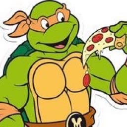 johnnypizzas on One Bite Pizza App