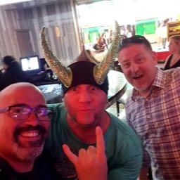 david.wenzlaff on One Bite Pizza App