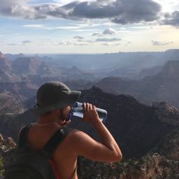 anthony.howard on One Bite Pizza App