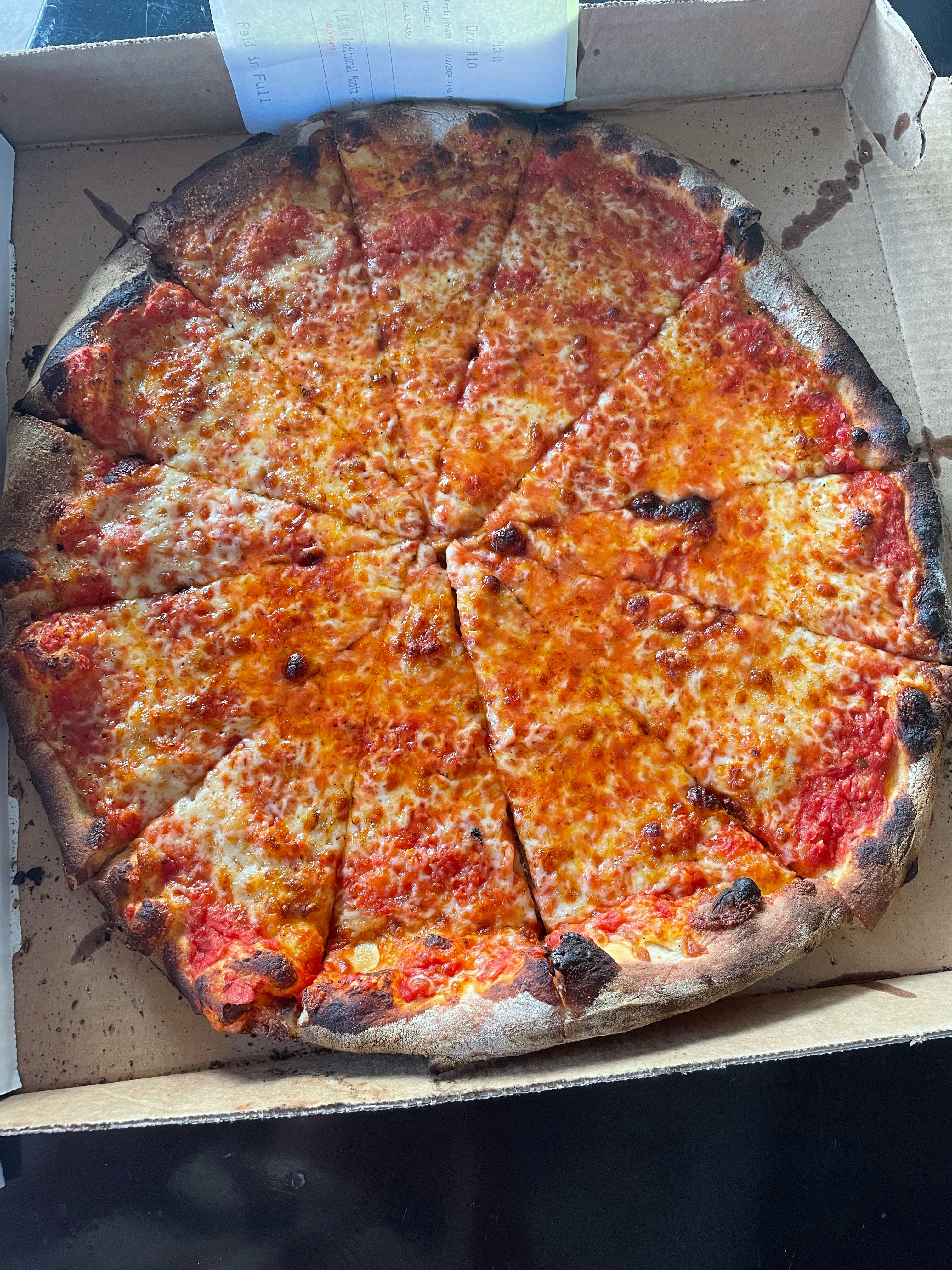 braxton.landsman on One Bite Pizza App