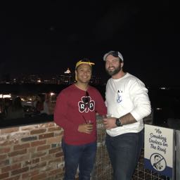 n___davis on One Bite Pizza App