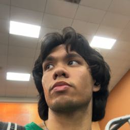 guapo on One Bite Pizza App