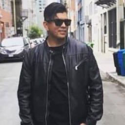 kevinspekz on One Bite Pizza App