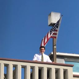 andrew.guippone on One Bite Pizza App