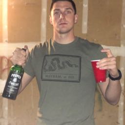 carrozzo on One Bite Pizza App