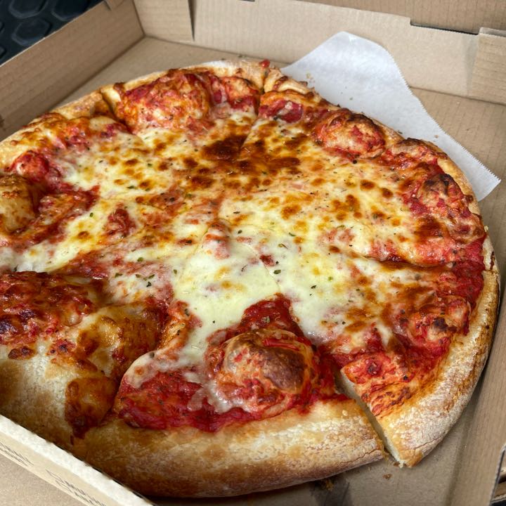 Vinnie's Pizzaria Reviews Concord, NH One Bite