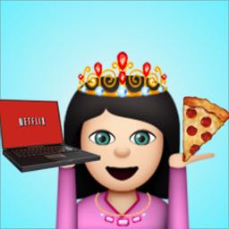 princess.one.bite.reviews on One Bite Pizza App