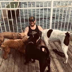 ray.pritt on One Bite Pizza App