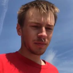 sammyjones on One Bite Pizza App