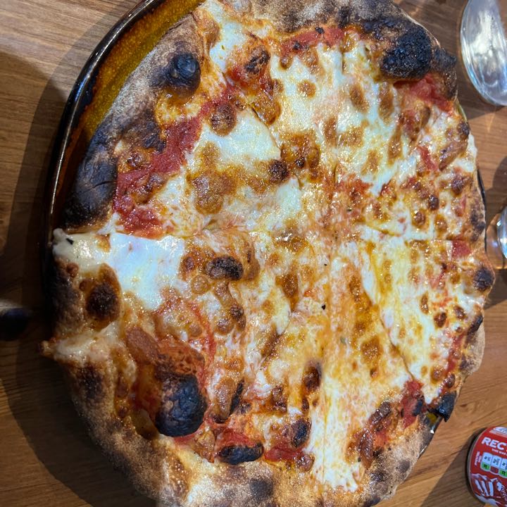 Adriano's Reviews Ennis, CE One Bite