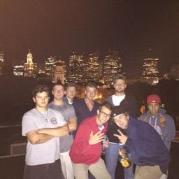 steven.yuskaitis on One Bite Pizza App