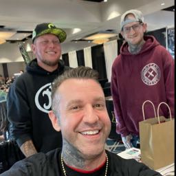 sean.kiersztyn on One Bite Pizza App