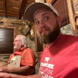 zach.lancaster on One Bite Pizza App