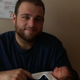 sal.christopher on One Bite Pizza App