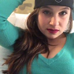 leeanimal on One Bite Pizza App