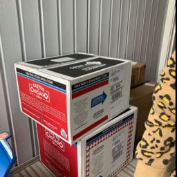 buzz.a on One Bite Pizza App