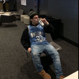 greenlaw on One Bite Pizza App