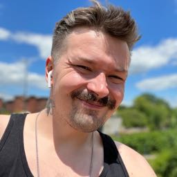 gmpatch on One Bite Pizza App