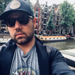 lawrence.cocuzza on One Bite Pizza App