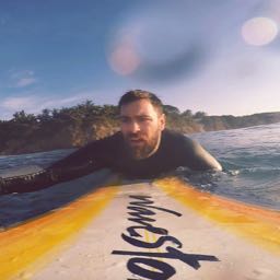 clynchysix on One Bite Pizza App