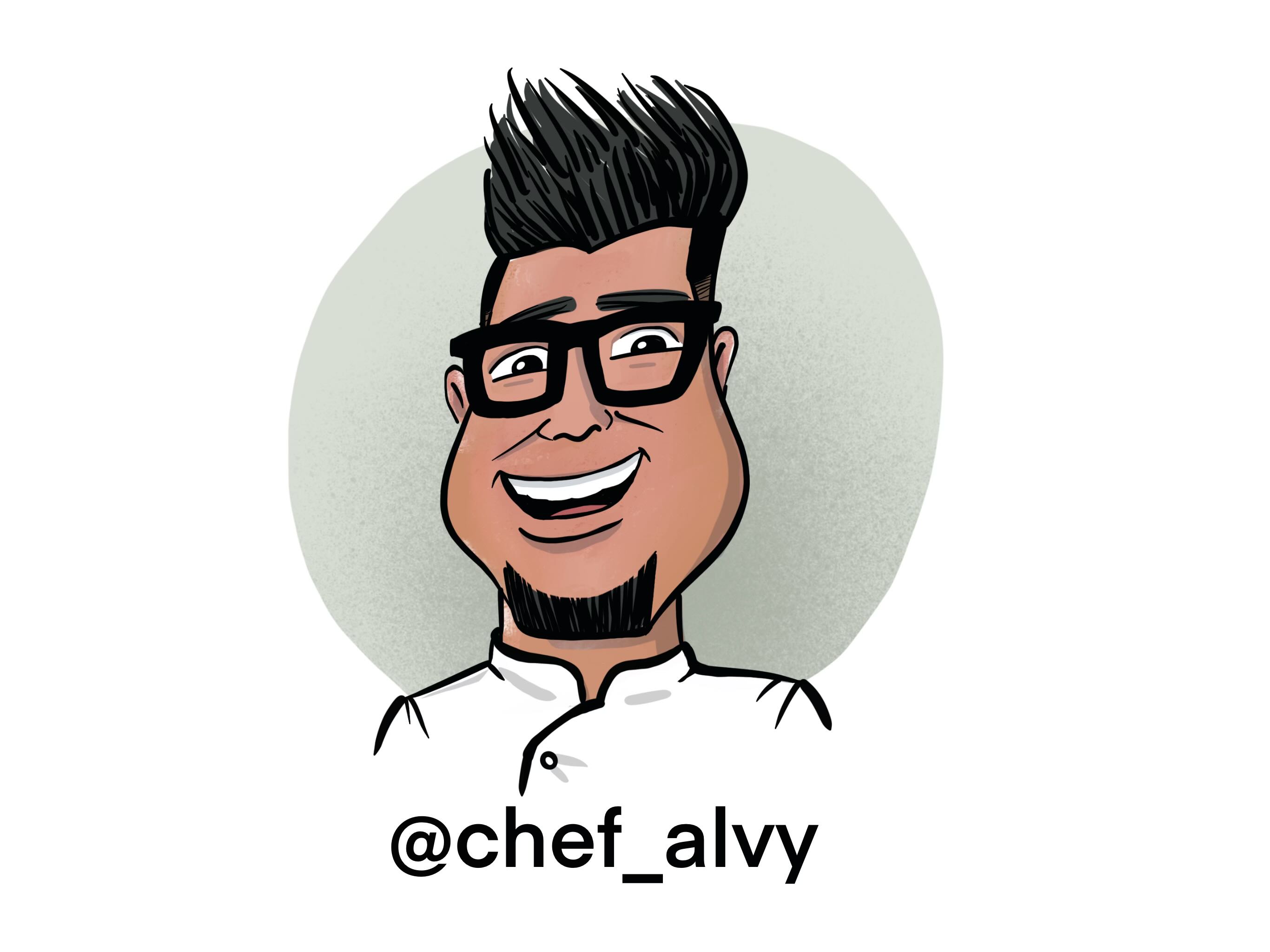 chef_alvy on One Bite Pizza App
