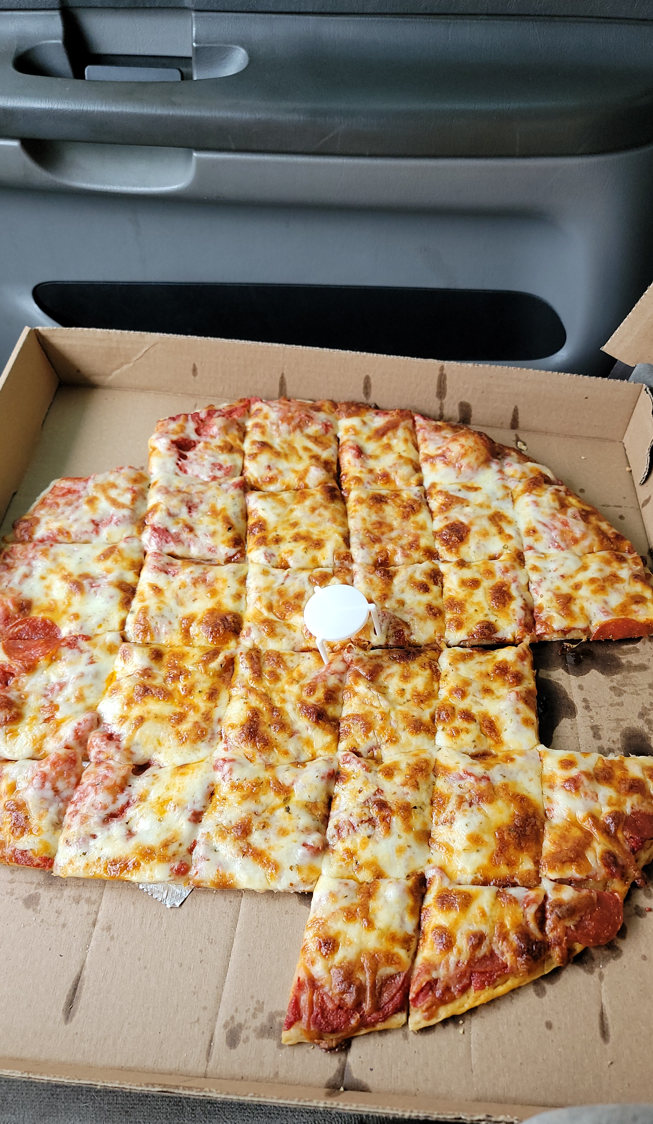 braxton.bowers on One Bite Pizza App