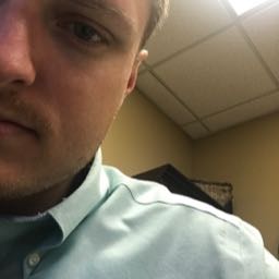 jaysmagee on One Bite Pizza App