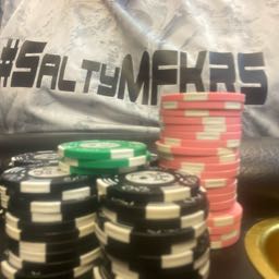 saltym on One Bite Pizza App